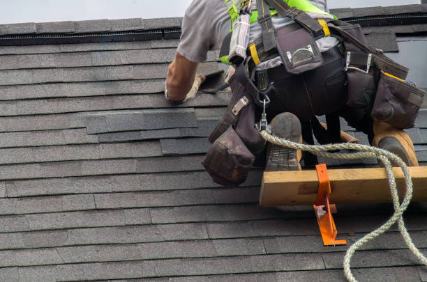 Reliable Roof Installation contractor in Hingham, WI by Brentwood Metal Roofing
